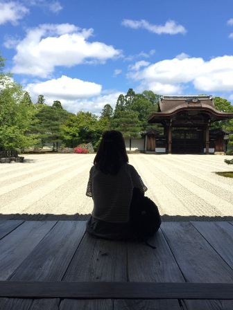 京都研修♪のイメージ