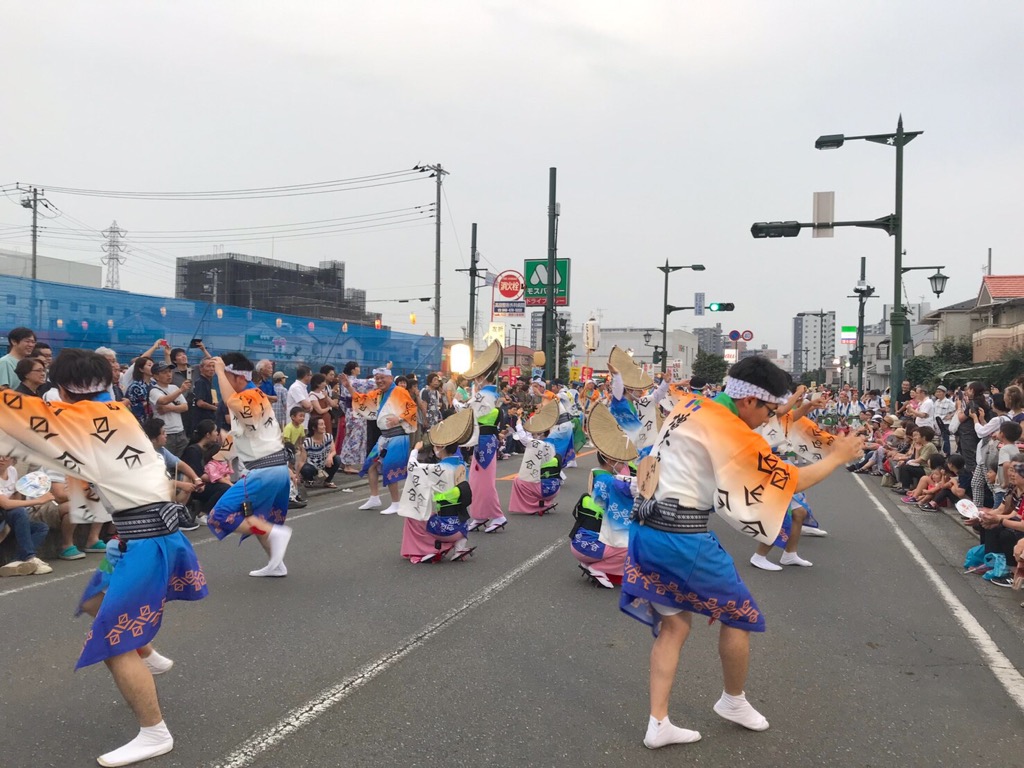 梅雨を吹き飛ばす！のイメージ